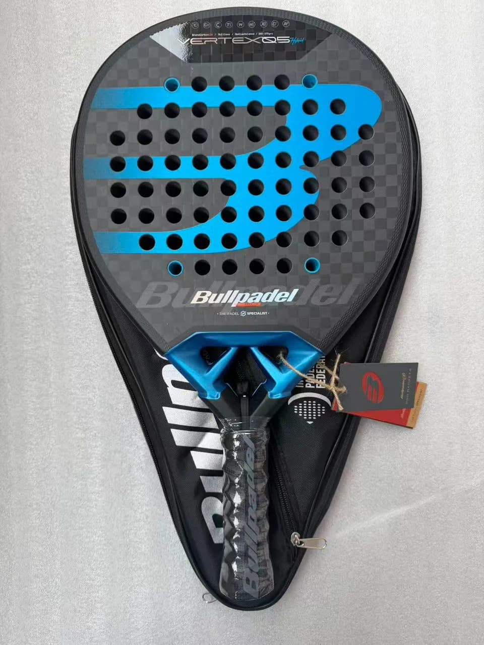 Raket Padel