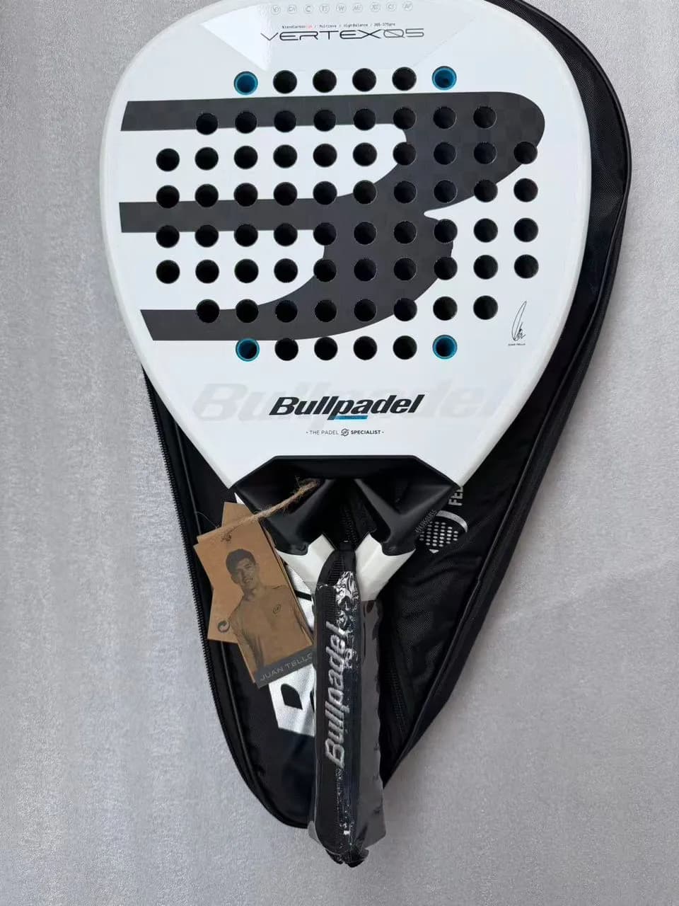 Raket Padel