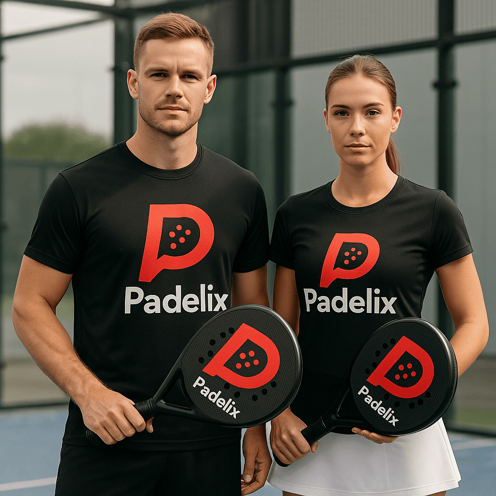 About Padelix Indonesia